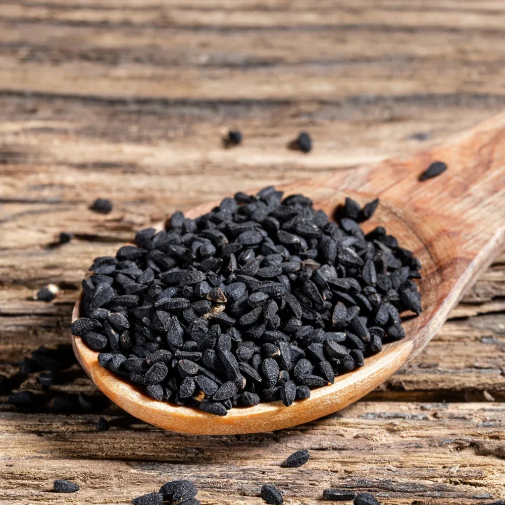 Black Cumin