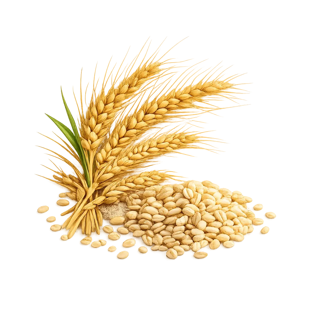 Barley