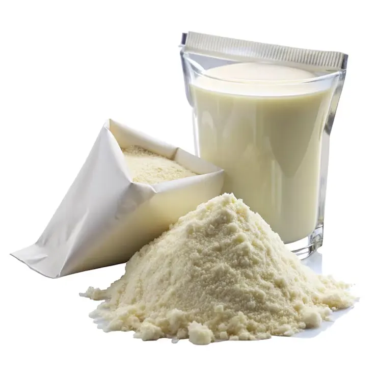 Milk Powder