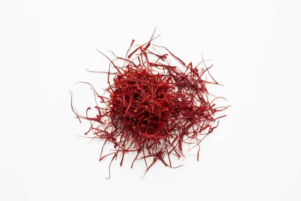 Saffron