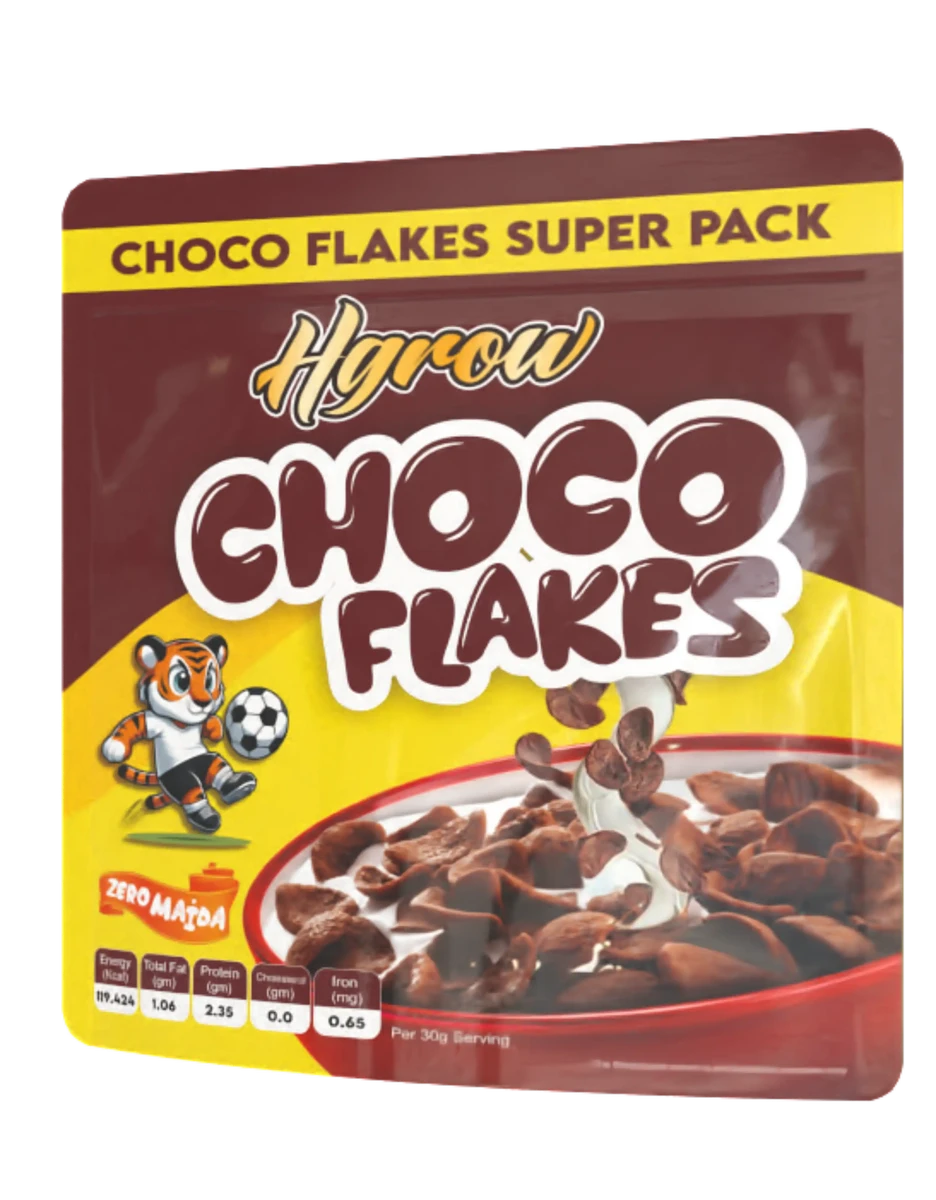 Talbeenaa Drink Mix – 250g, Chocolate