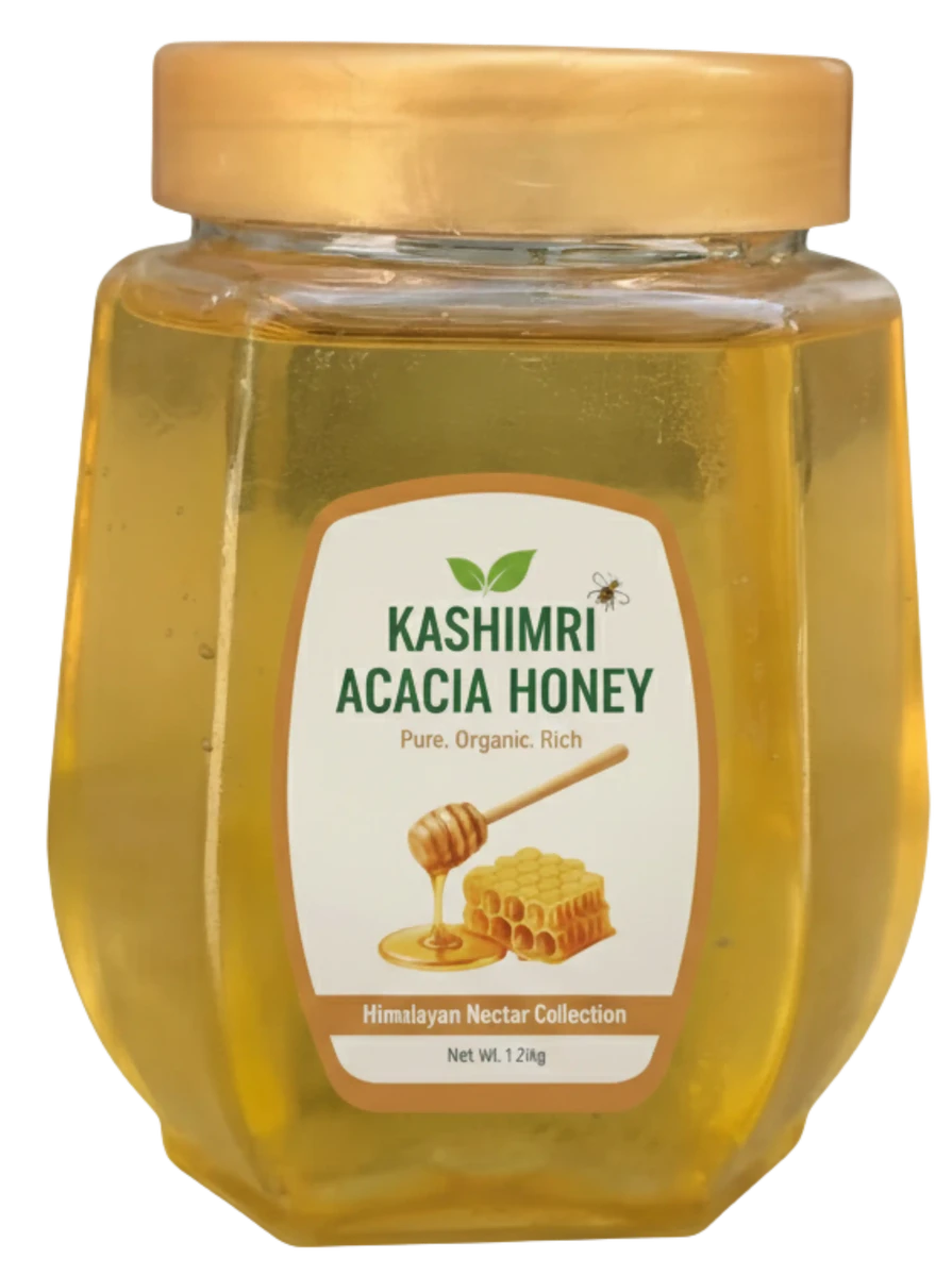 Talbeenaa Drink Mix – 250g, Kesar